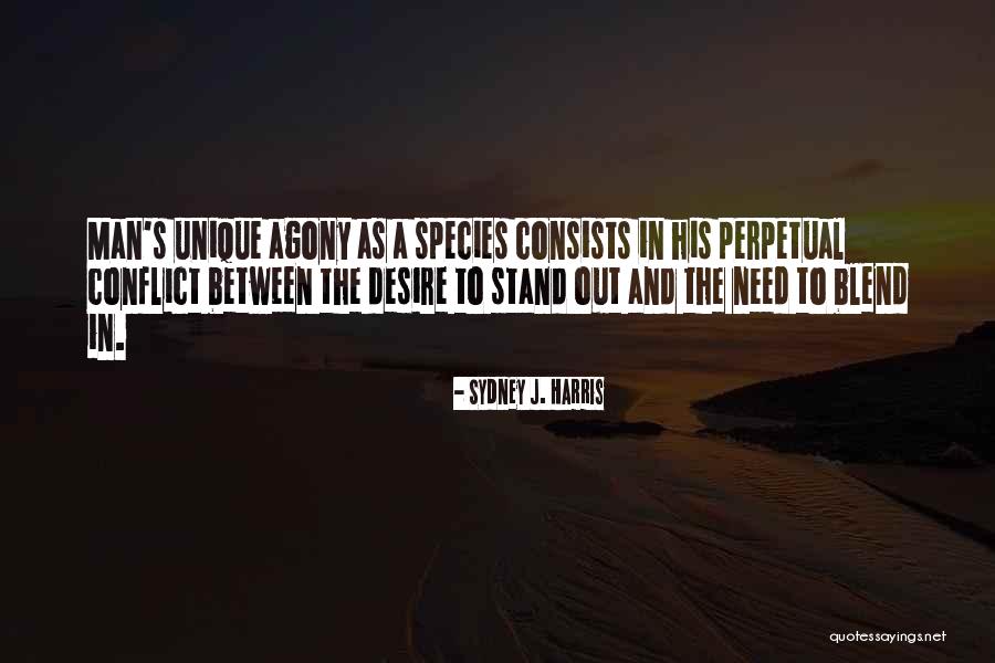 Subido Vs Sandiganbayan Quotes By Sydney J. Harris Subido Vs Sandiganbayan Quotes By Sydney J. Harris