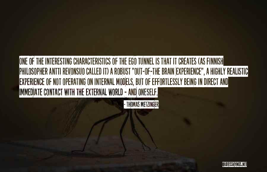 Subidos Recientemente Quotes By Thomas Metzinger Subidos Recientemente Quotes By Thomas Metzinger