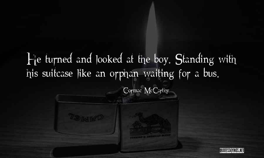 Subieron Bandera Quotes By Cormac McCarthy Subieron Bandera Quotes By Cormac McCarthy