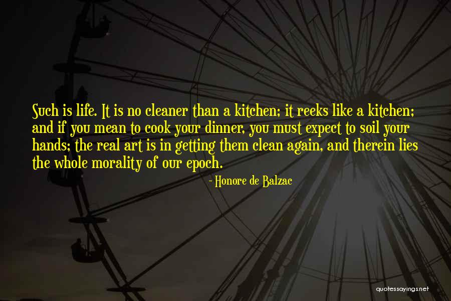 Subieron En Quotes By Honore De Balzac Subieron En Quotes By Honore De Balzac