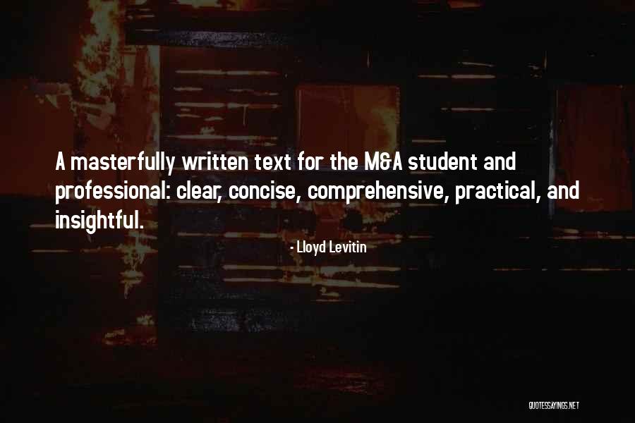 Subimal Chuni Quotes By Lloyd Levitin Subimal Chuni Quotes By Lloyd Levitin