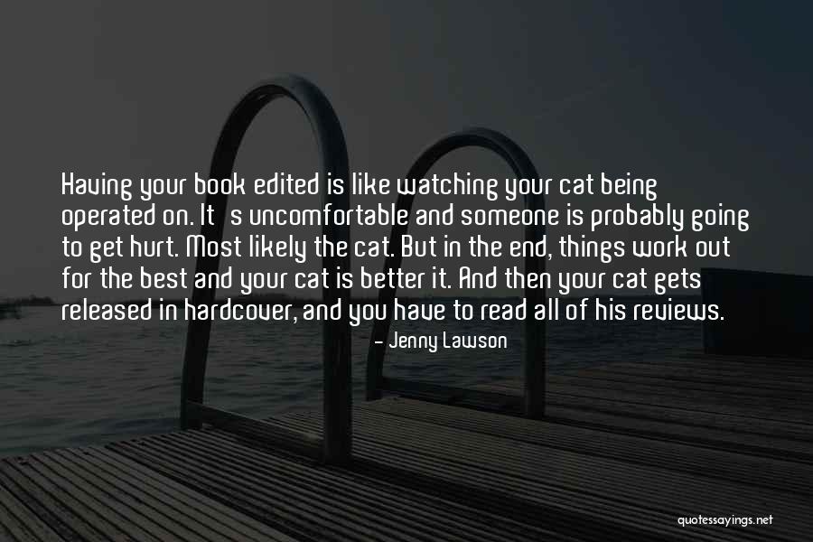 Subir Jossan Quotes By Jenny Lawson Subir Jossan Quotes By Jenny Lawson