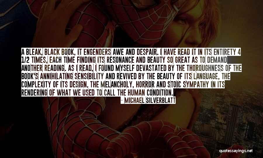 Subir Jossan Quotes By Michael Silverblatt Subir Jossan Quotes By Michael Silverblatt