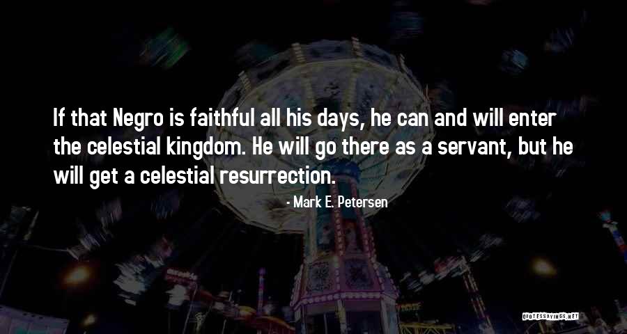 Subir Quotes By Mark E. Petersen Subir Quotes By Mark E. Petersen