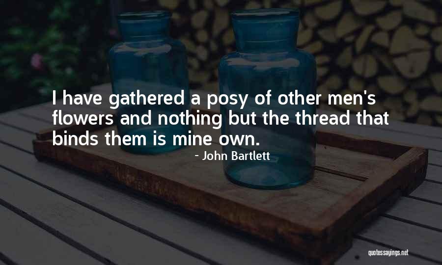 Subira Tulzidi Quotes By John Bartlett Subira Tulzidi Quotes By John Bartlett