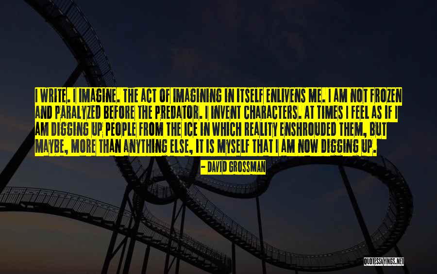 Subisce Inglese Quotes By David Grossman Subisce Inglese Quotes By David Grossman