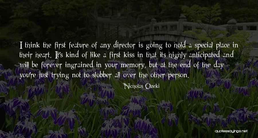 Subisce Inglese Quotes By Nicholas Ozeki Subisce Inglese Quotes By Nicholas Ozeki