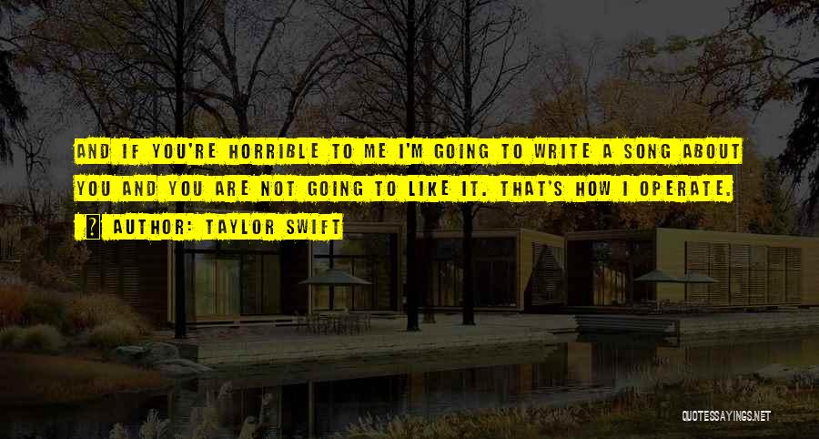 Subitamente Def Quotes By Taylor Swift