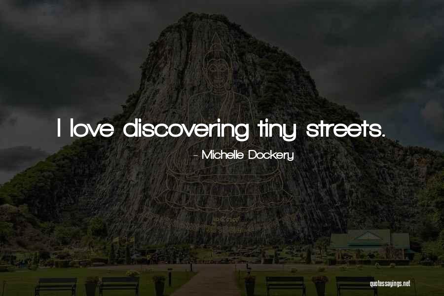 Subitement Quotes By Michelle Dockery Subitement Quotes By Michelle Dockery