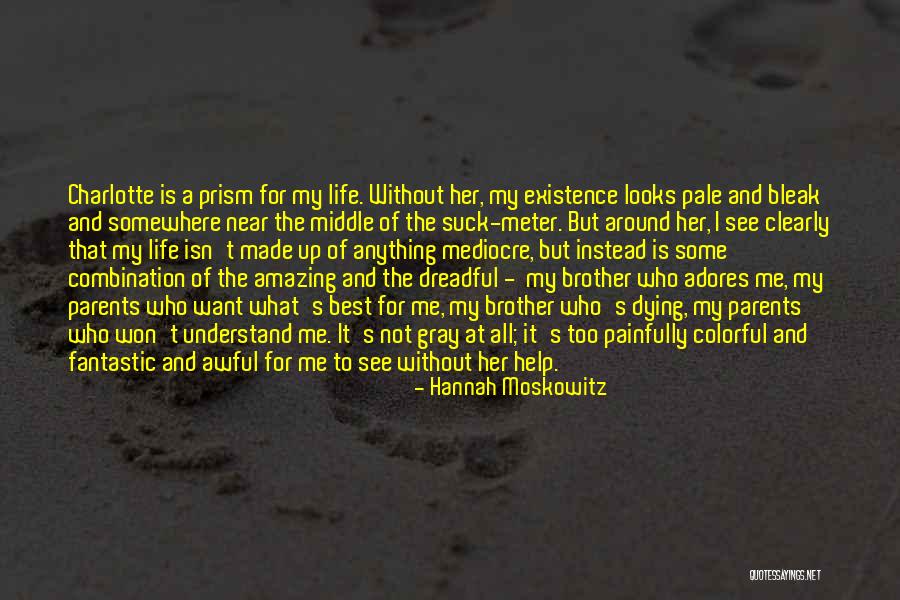 Subitement Translation Quotes By Hannah Moskowitz Subitement Translation Quotes By Hannah Moskowitz