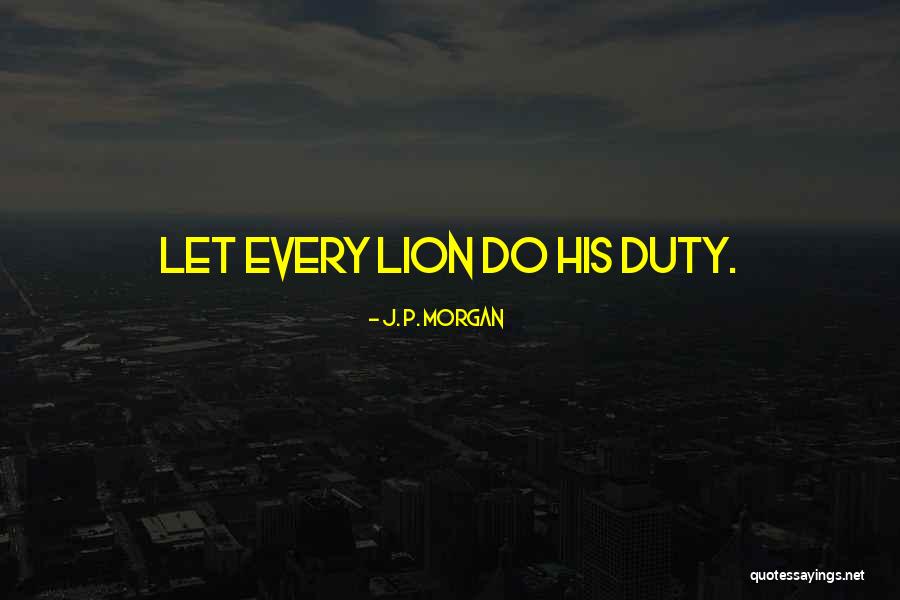 Subitizing Song Quotes By J. P. Morgan Subitizing Song Quotes By J. P. Morgan