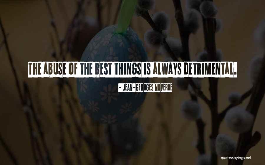 Subject 46 Quotes By Jean-Georges Noverre Subject 46 Quotes By Jean-Georges Noverre