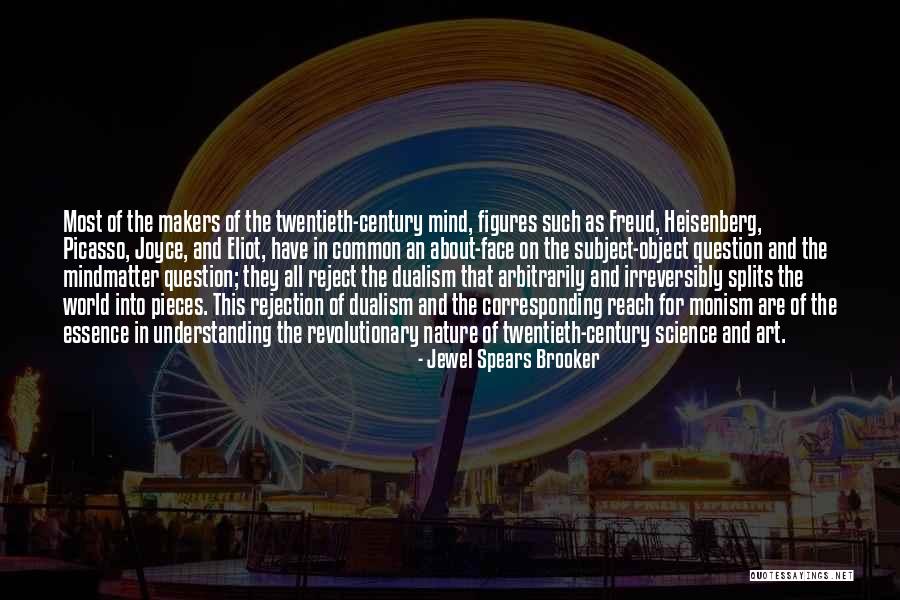 Subject And Object Quotes By Jewel Spears Brooker Subject And Object Quotes By Jewel Spears Brooker