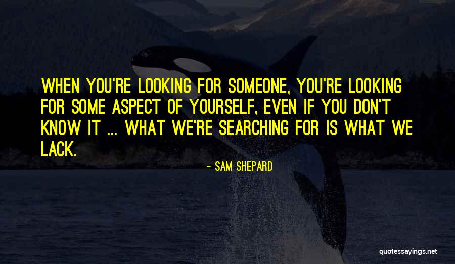 Subjected Synonym Quotes By Sam Shepard Subjected Synonym Quotes By Sam Shepard