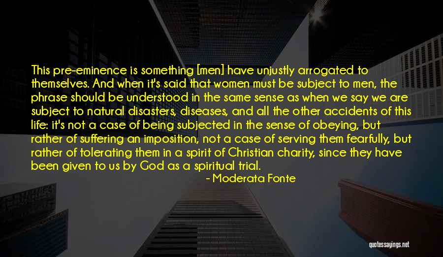 Subjected Thus How Can You Say Quotes By Moderata Fonte Subjected Thus How Can You Say Quotes By Moderata Fonte