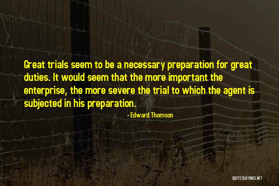 Subjected To Quotes By Edward Thomson Subjected To Quotes By Edward Thomson