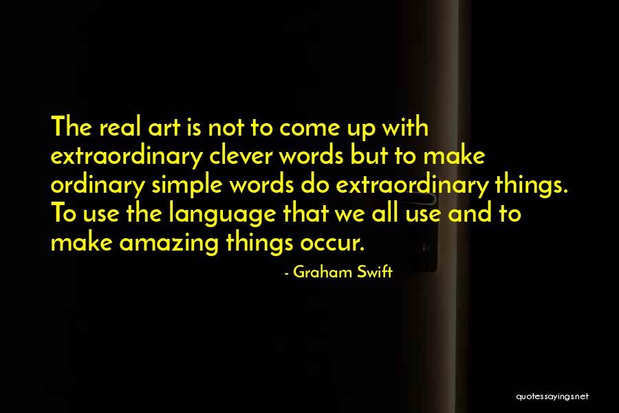 Subjectify Quotes By Graham Swift Subjectify Quotes By Graham Swift