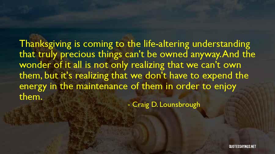 Subjecting To A Basic Haunting Quotes By Craig D. Lounsbrough Subjecting To A Basic Haunting Quotes By Craig D. Lounsbrough