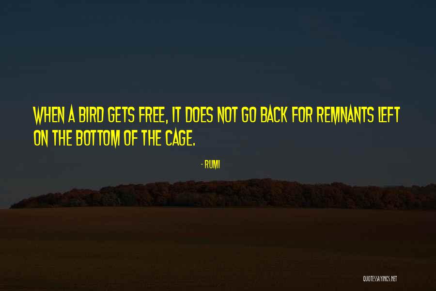 Subjecting To A Basic Haunting Quotes By Rumi Subjecting To A Basic Haunting Quotes By Rumi