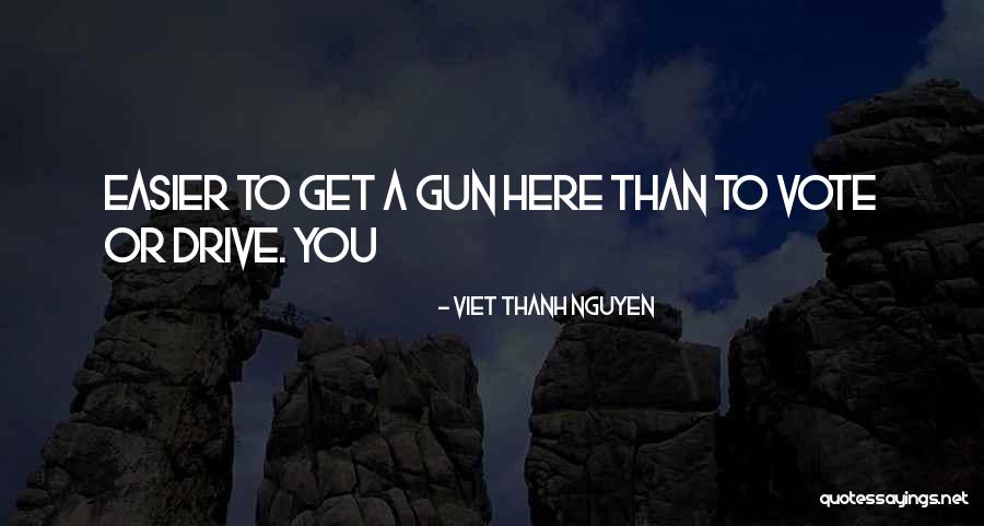Subjecting To A Basic Haunting Quotes By Viet Thanh Nguyen Subjecting To A Basic Haunting Quotes By Viet Thanh Nguyen