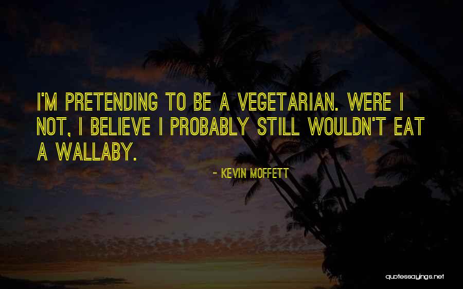 Subjectivated Quotes By Kevin Moffett Subjectivated Quotes By Kevin Moffett