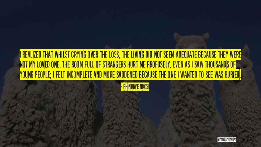Subjectivated Quotes By Phindiwe Nkosi Subjectivated Quotes By Phindiwe Nkosi