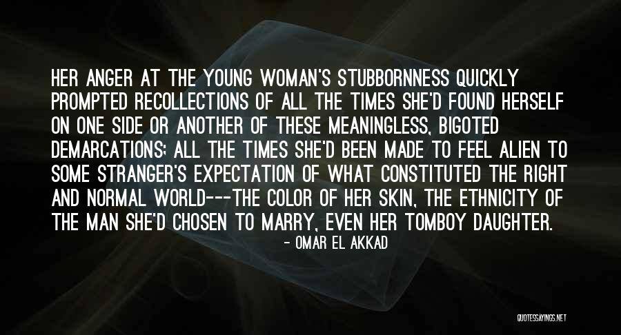 Subjective Point Of View Quotes By Omar El Akkad Subjective Point Of View Quotes By Omar El Akkad