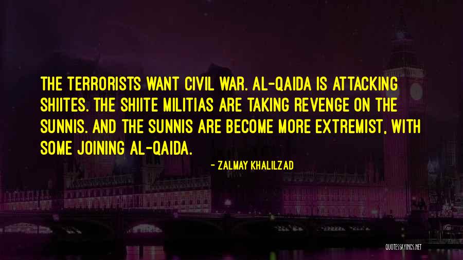 Subjective Point Of View Quotes By Zalmay Khalilzad Subjective Point Of View Quotes By Zalmay Khalilzad