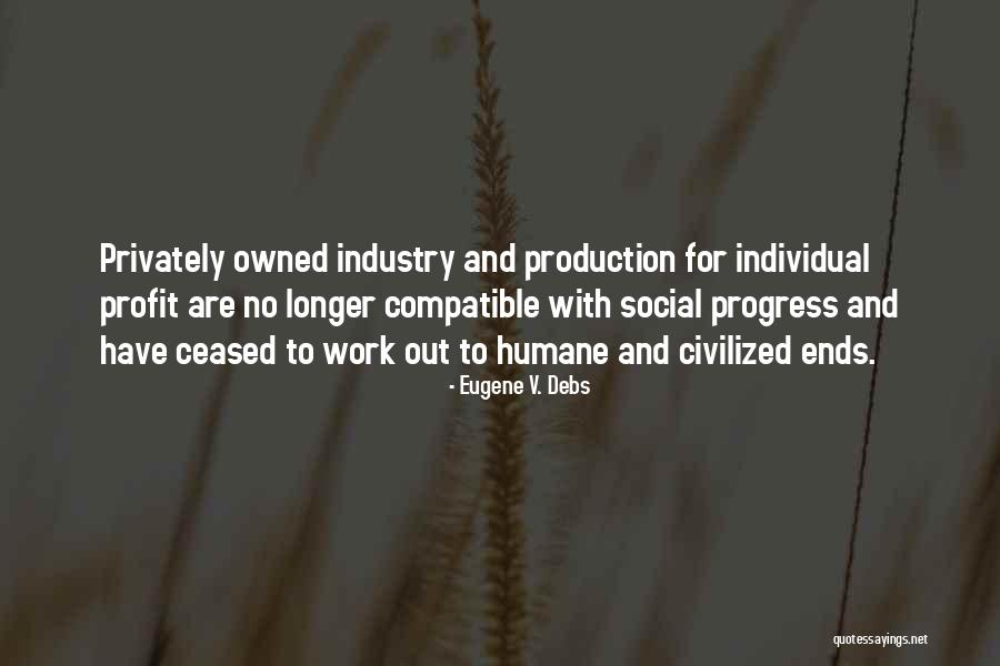 Subjectiveness Or Subjectivity Quotes By Eugene V. Debs Subjectiveness Or Subjectivity Quotes By Eugene V. Debs