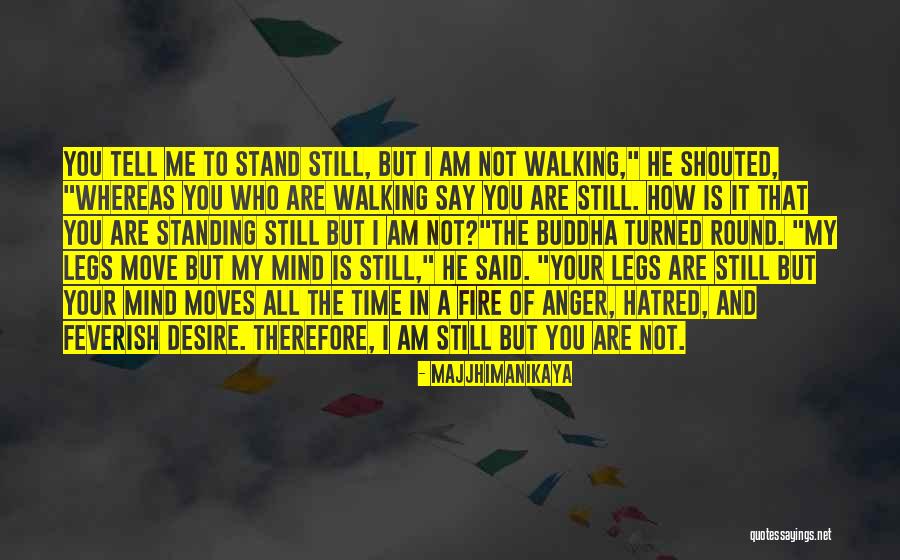 Subjectives Quotes By Majjhimanikaya Subjectives Quotes By Majjhimanikaya