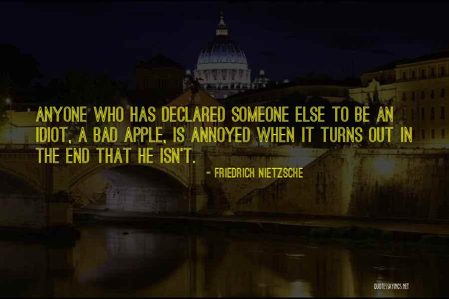 Subjectivist Inclinations Quotes By Friedrich Nietzsche Subjectivist Inclinations Quotes By Friedrich Nietzsche