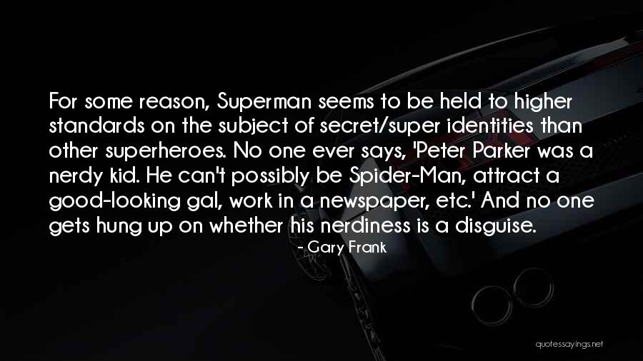 Subjectivist Inclinations Quotes By Gary Frank Subjectivist Inclinations Quotes By Gary Frank
