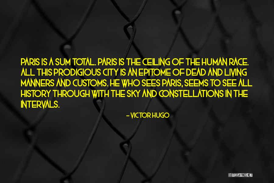 Subjectivist Ontology Quotes By Victor Hugo Subjectivist Ontology Quotes By Victor Hugo