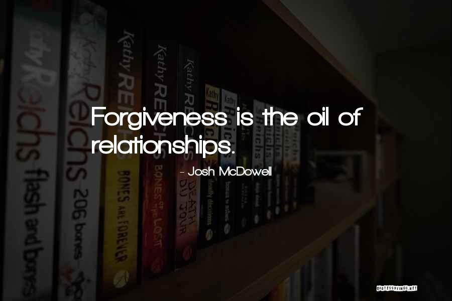 Subjectivist Perspective Quotes By Josh McDowell Subjectivist Perspective Quotes By Josh McDowell