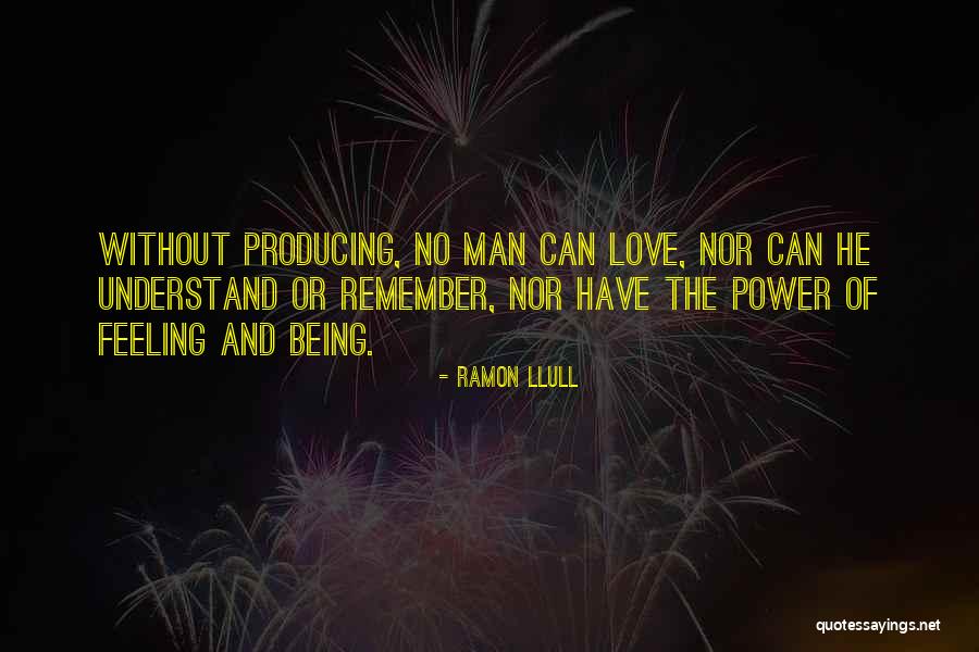 Subjectivist Vs Objectivist Quotes By Ramon Llull Subjectivist Vs Objectivist Quotes By Ramon Llull
