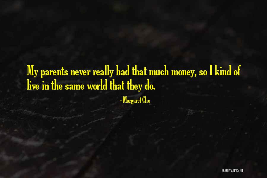 Subjectivite Quotes By Margaret Cho Subjectivite Quotes By Margaret Cho