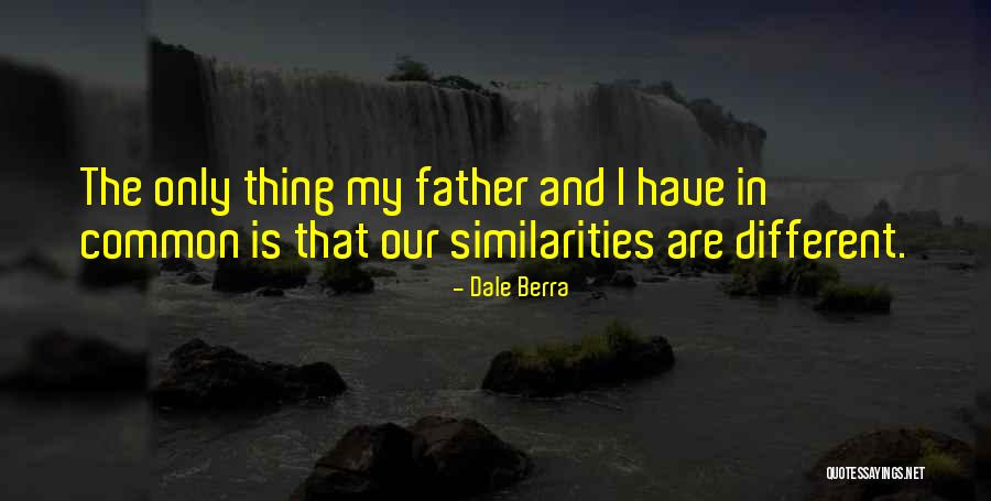Subjectivity Def Quotes By Dale Berra Subjectivity Def Quotes By Dale Berra