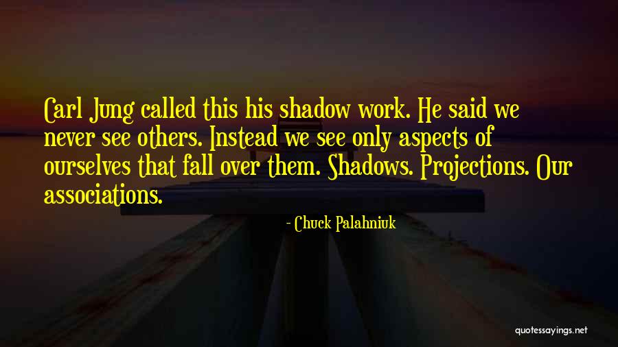 Subjektyvus Quotes By Chuck Palahniuk Subjektyvus Quotes By Chuck Palahniuk