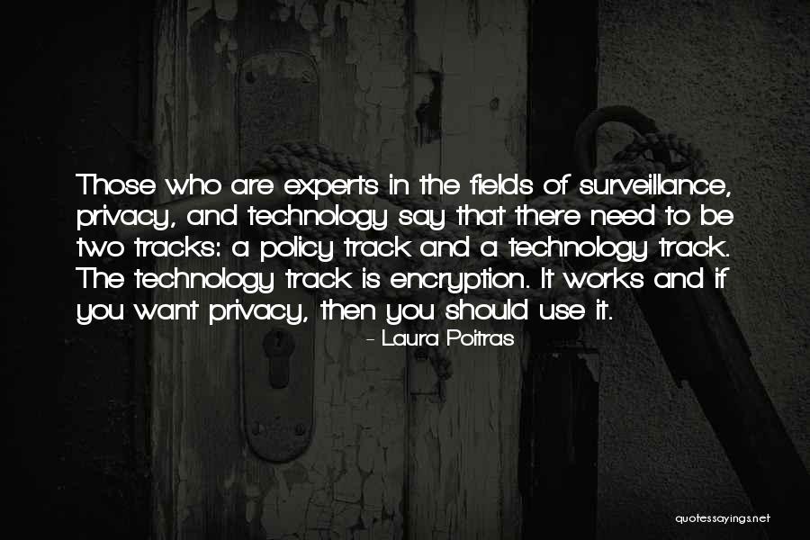 Subjetiva Significado Quotes By Laura Poitras Subjetiva Significado Quotes By Laura Poitras