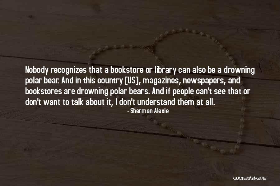 Subjetiva Significado Quotes By Sherman Alexie Subjetiva Significado Quotes By Sherman Alexie