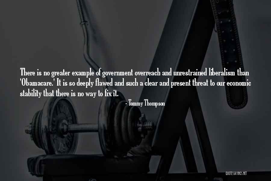 Subjetiva Significado Quotes By Tommy Thompson Subjetiva Significado Quotes By Tommy Thompson