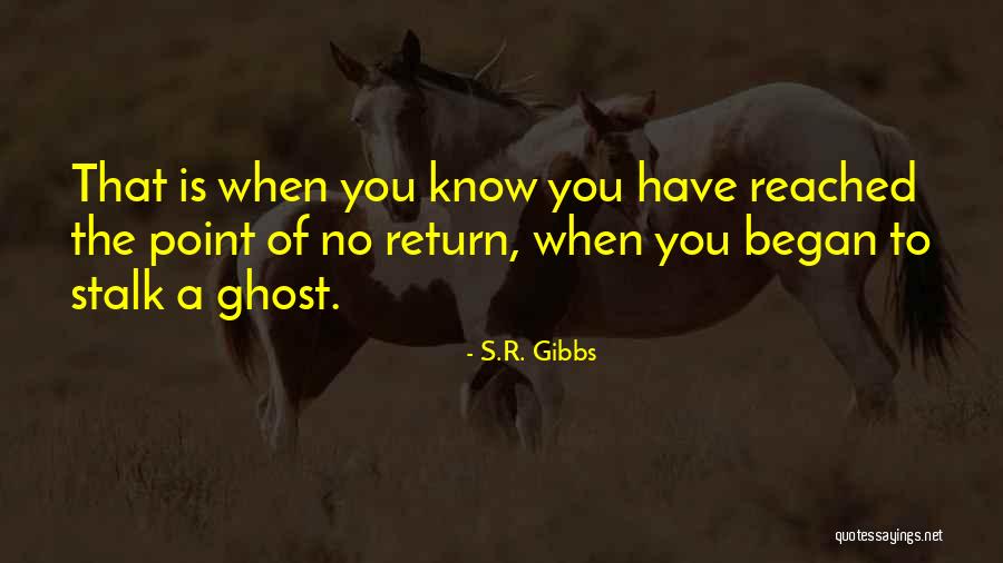 Subjetividad Sinonimo Quotes By S.R. Gibbs Subjetividad Sinonimo Quotes By S.R. Gibbs