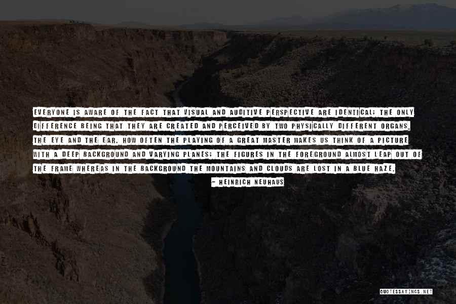 Subjetivos Sobre Quotes By Heinrich Neuhaus Subjetivos Sobre Quotes By Heinrich Neuhaus