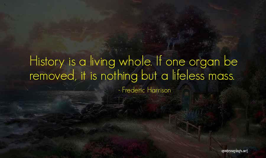 Subjugation In A Sentence Quotes By Frederic Harrison Subjugation In A Sentence Quotes By Frederic Harrison