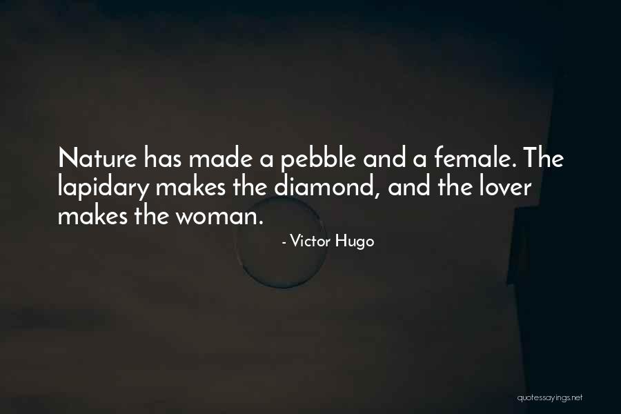 Subjugator Angel Quotes By Victor Hugo Subjugator Angel Quotes By Victor Hugo