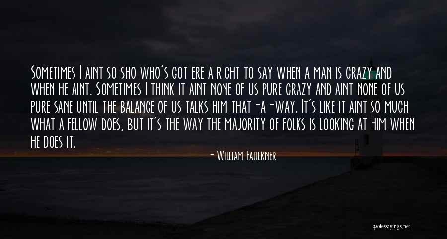 Subjuntivo Ejemplos Quotes By William Faulkner Subjuntivo Ejemplos Quotes By William Faulkner