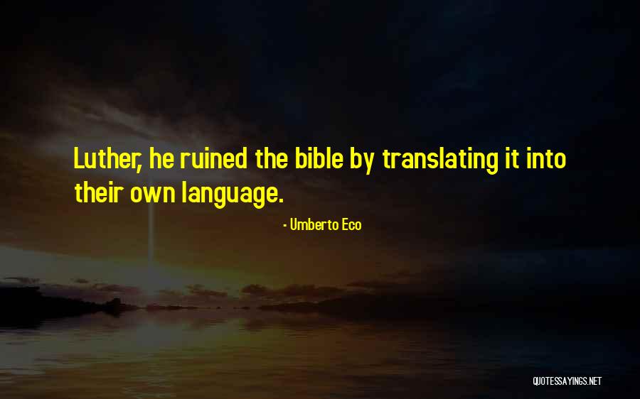 Subjuntivo En Quotes By Umberto Eco Subjuntivo En Quotes By Umberto Eco