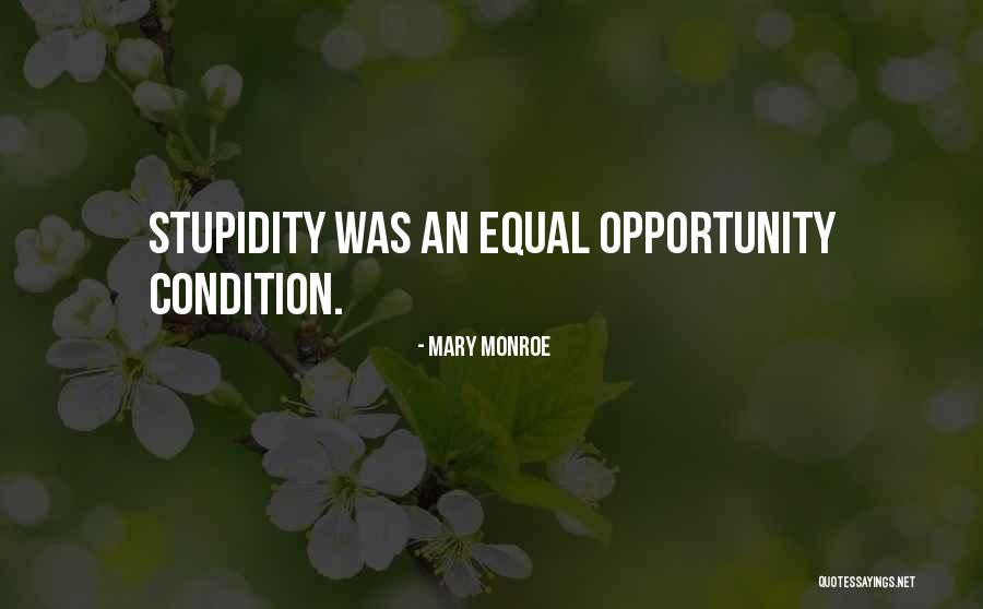 Sublet Apartments Quotes By Mary Monroe Sublet Apartments Quotes By Mary Monroe