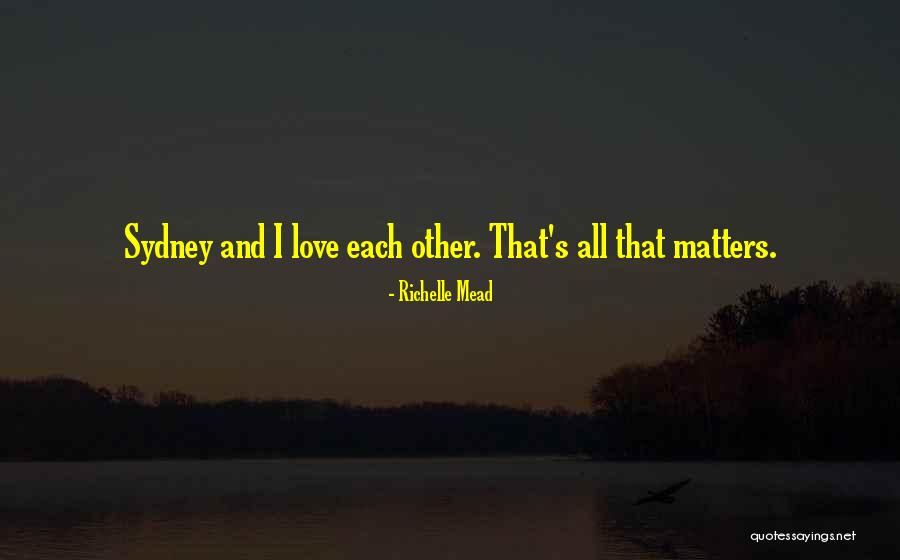 Sublet Quotes By Richelle Mead Sublet Quotes By Richelle Mead