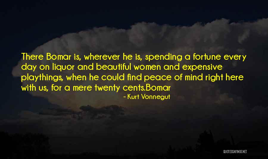 Sublette Quotes By Kurt Vonnegut Sublette Quotes By Kurt Vonnegut
